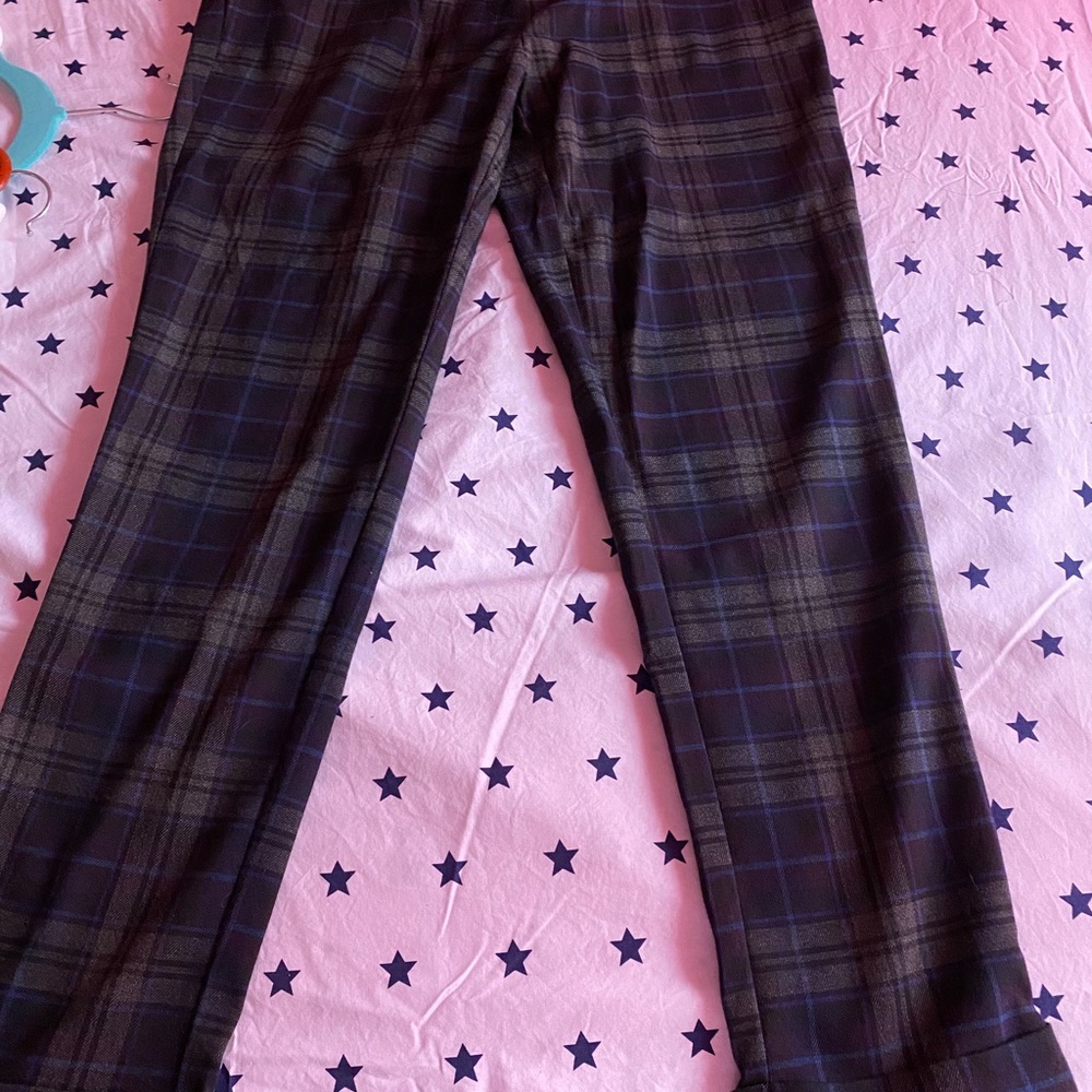Forever 21 ankle dress pants